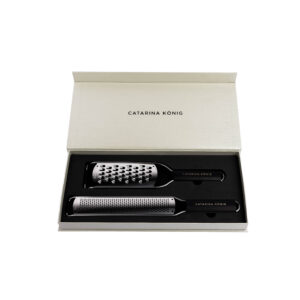 Rivjärn 2-delar Master Steel